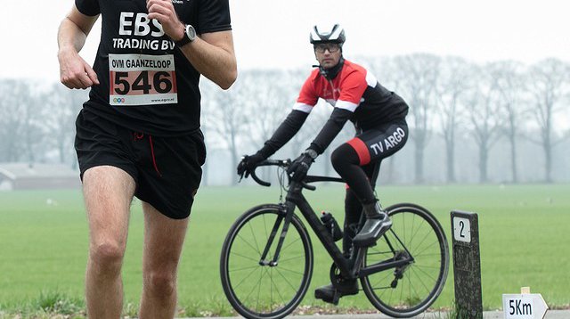 Gaanzeloop (zaterdag 23 maart 2019)